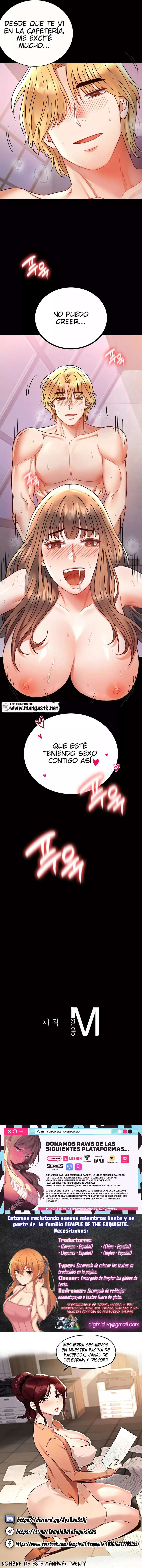 Amor Ilicito Capítulo 37 - Page 13