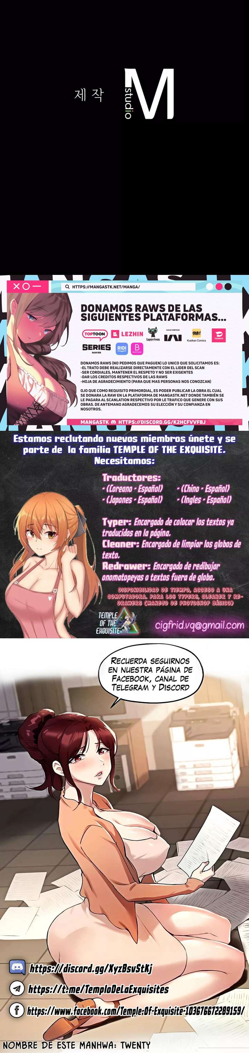 Amor Ilicito Capítulo 40 - Page 12