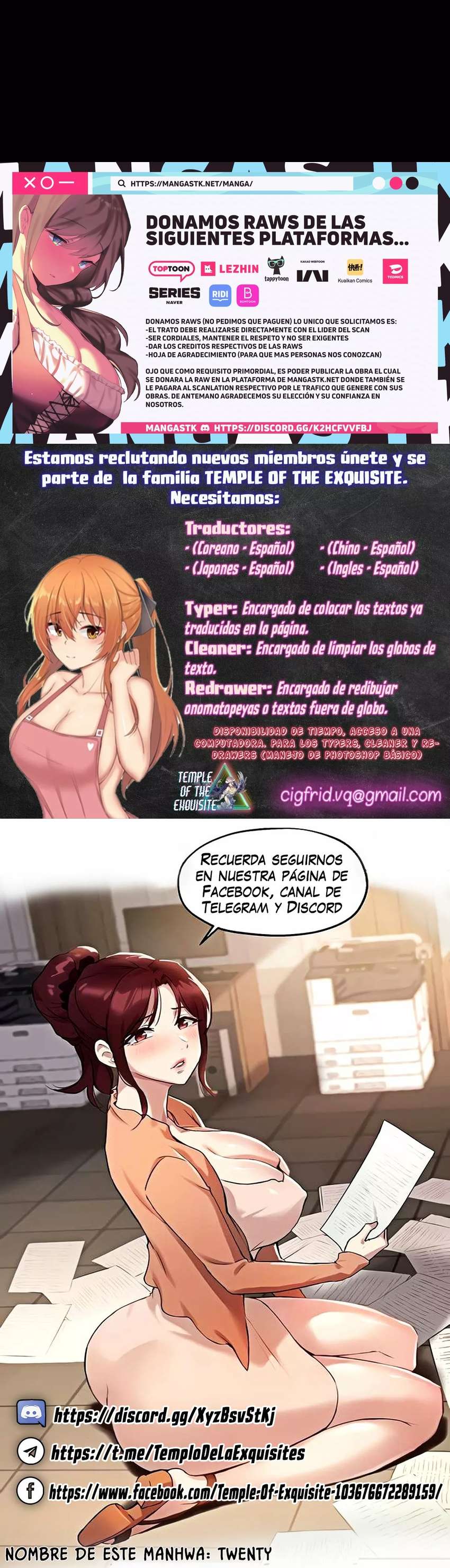 Amor Ilicito Capítulo 42 - Page 12