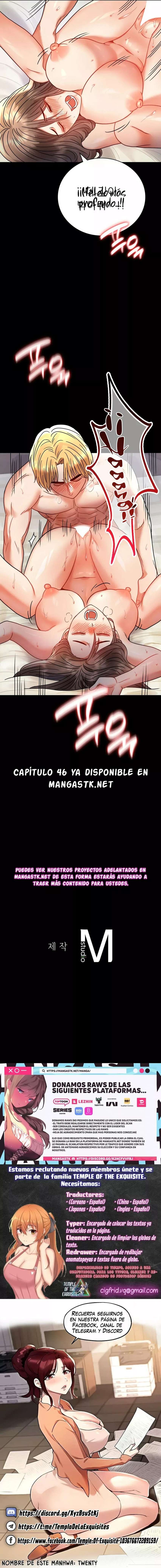 Amor Ilicito Capítulo 45 - Page 12