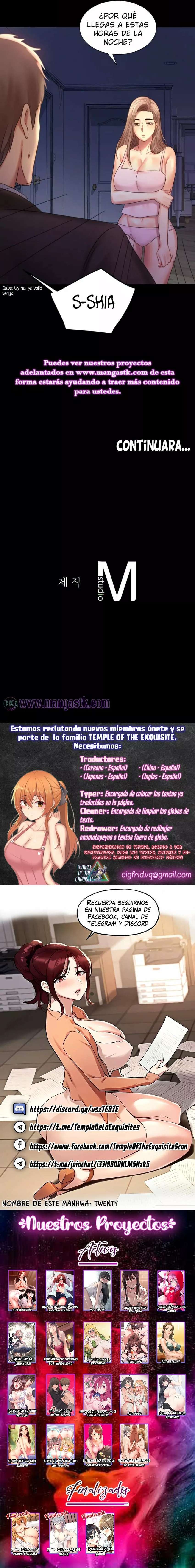 Amor Ilicito Capítulo 5 - Page 13