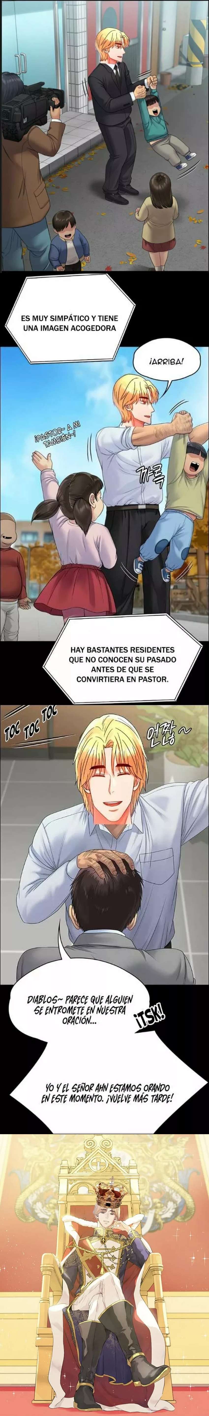 Amor Ilicito Capítulo 65 - Page 13
