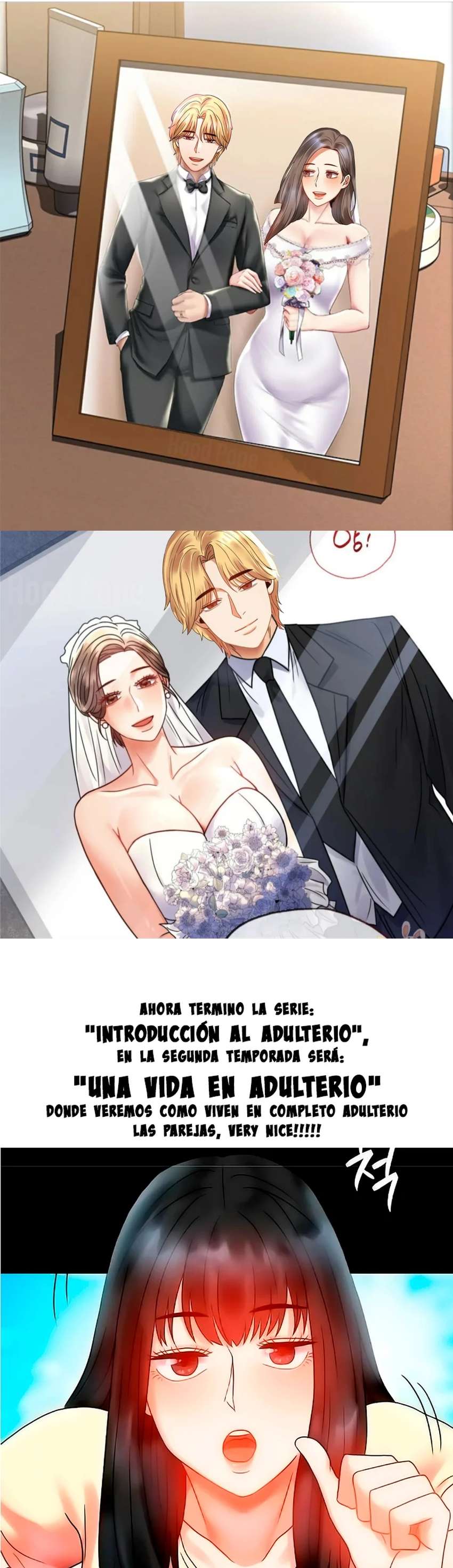 Amor Ilicito Capítulo 75 - Page 16