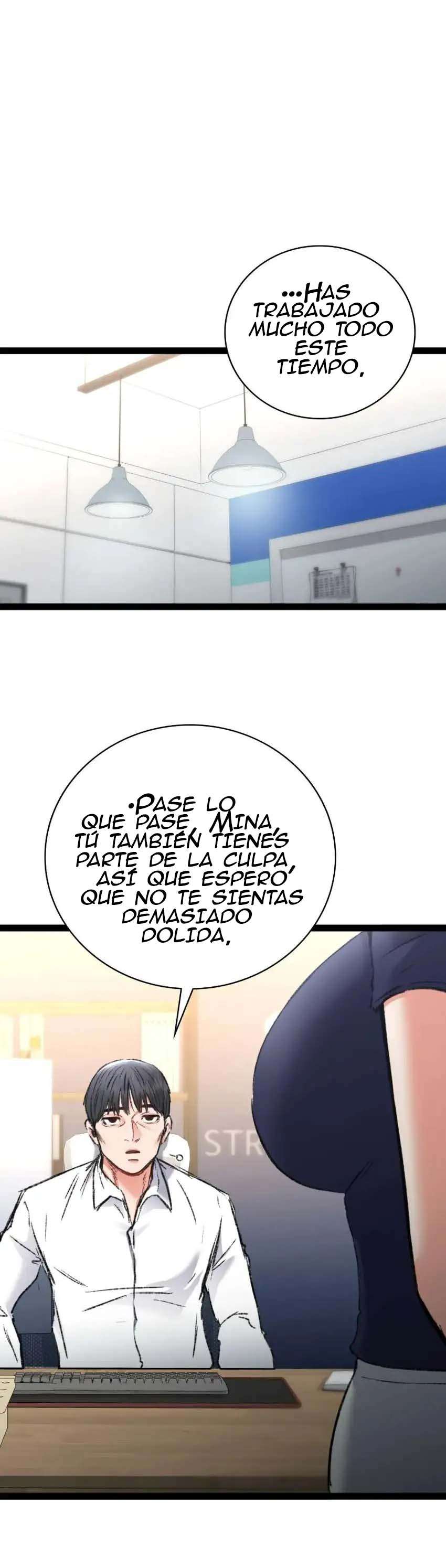 Amor Ilicito Capítulo 77 - Page 12