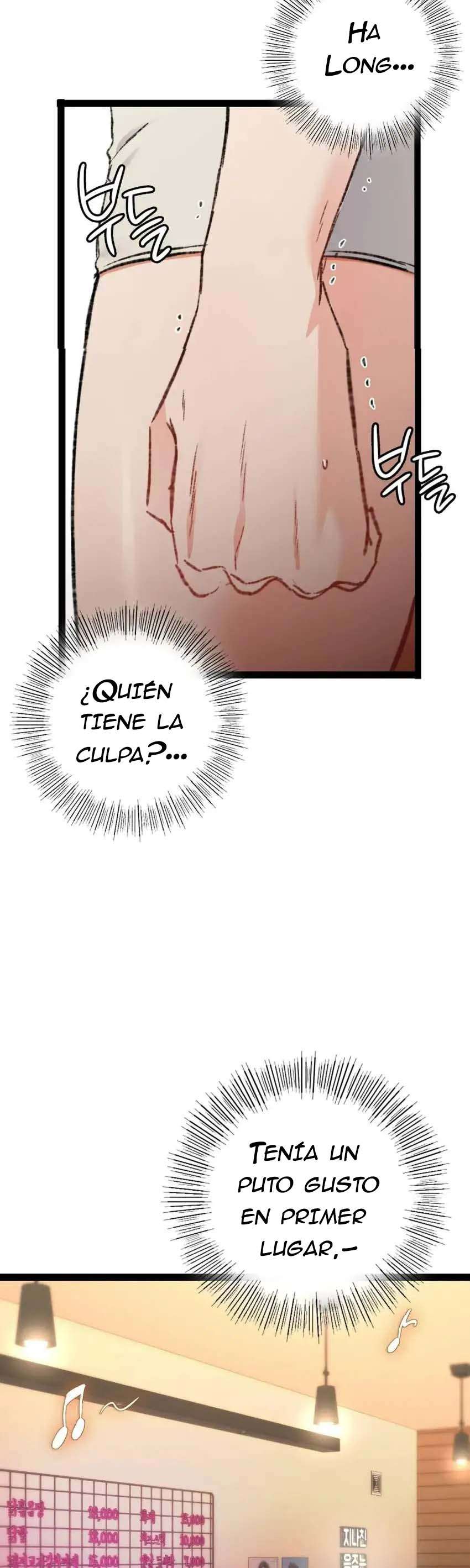 Amor Ilicito Capítulo 77 - Page 19