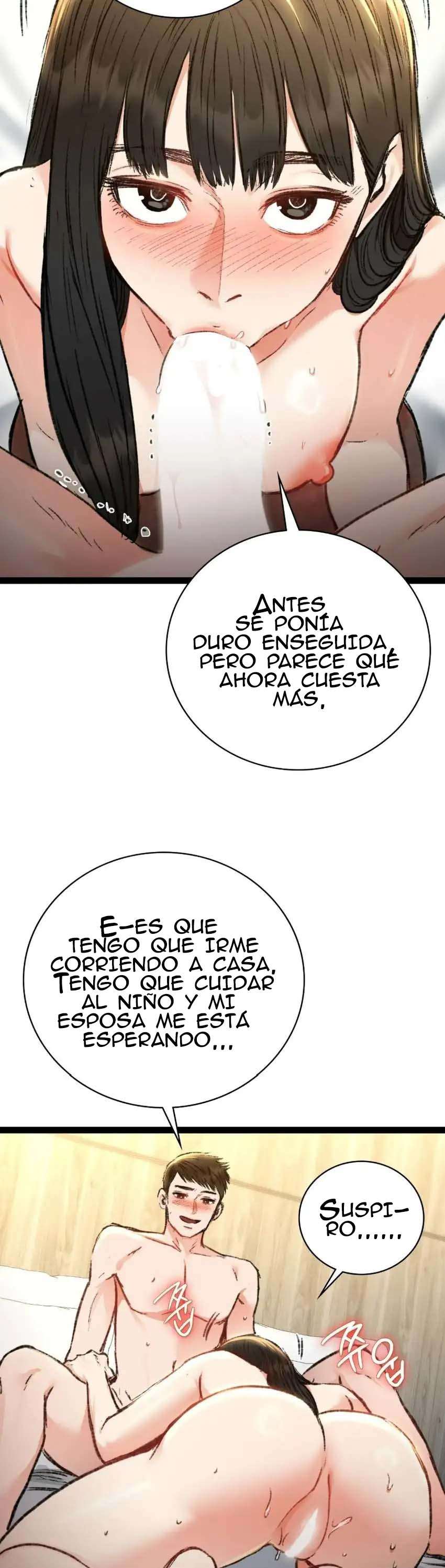 Amor Ilicito Capítulo 77 - Page 2