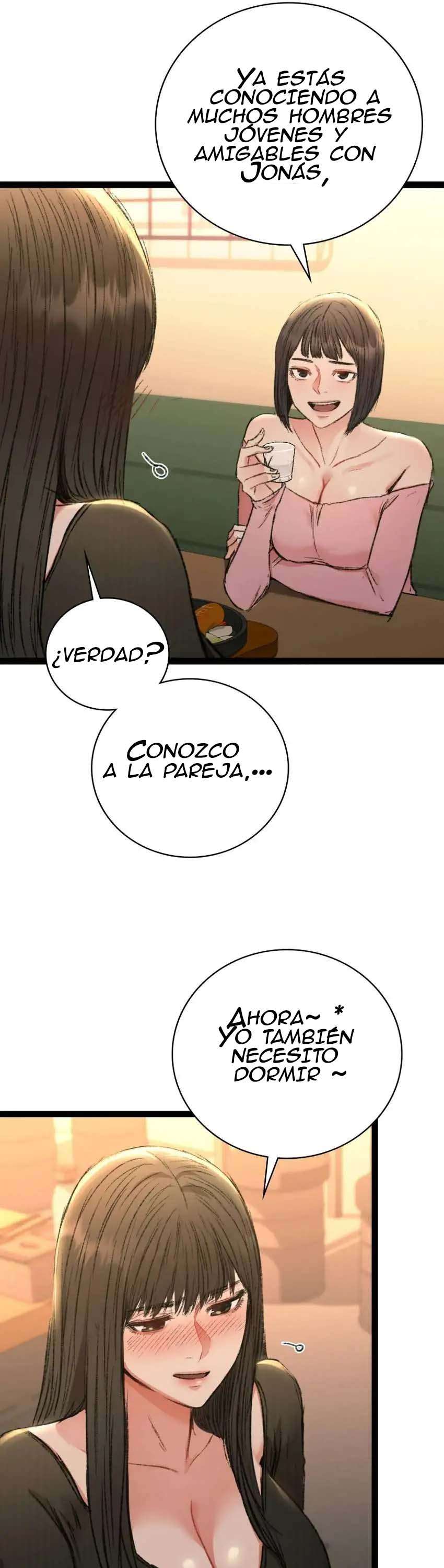 Amor Ilicito Capítulo 77 - Page 21