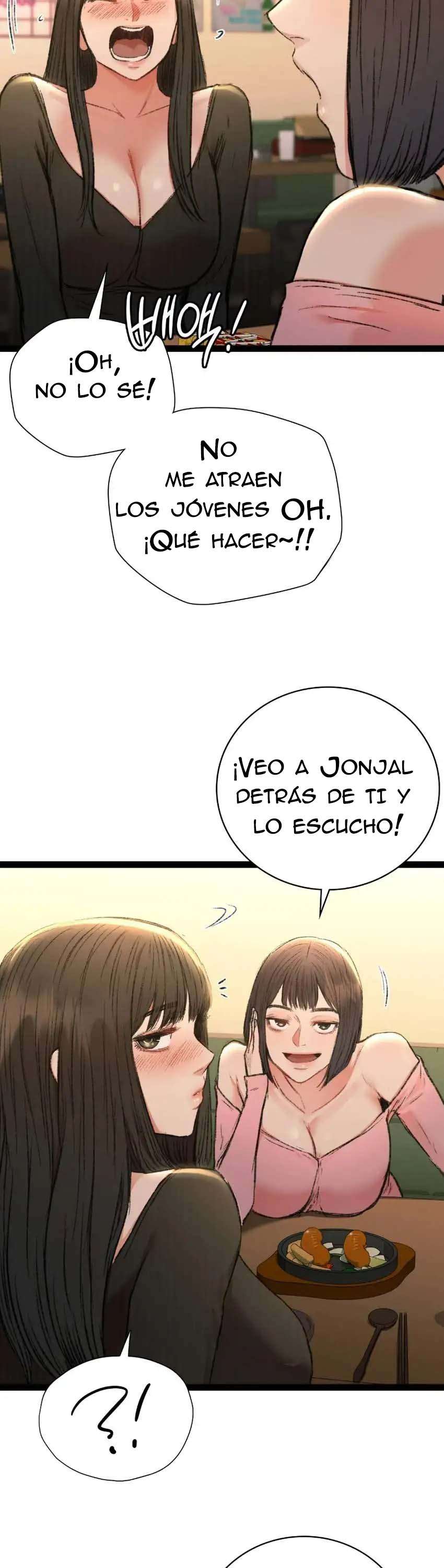 Amor Ilicito Capítulo 77 - Page 23