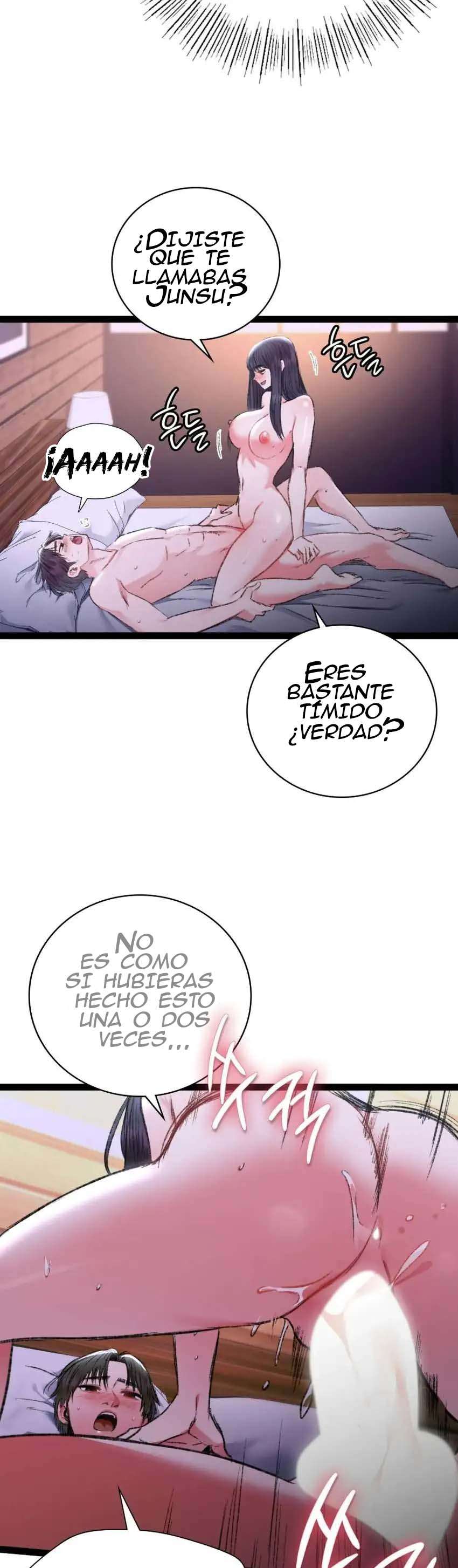 Amor Ilicito Capítulo 77 - Page 29