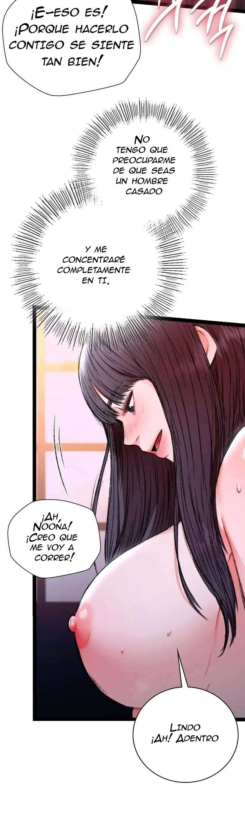 Amor Ilicito Capítulo 77 - Page 30