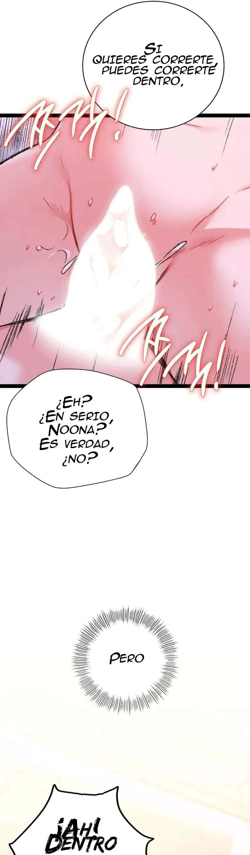 Amor Ilicito Capítulo 77 - Page 31