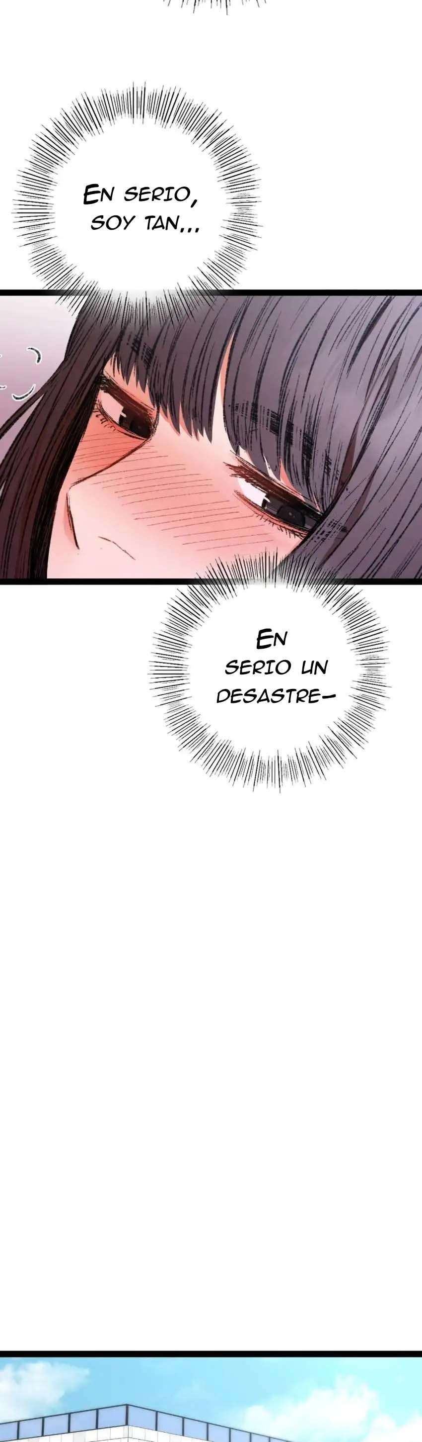 Amor Ilicito Capítulo 77 - Page 33