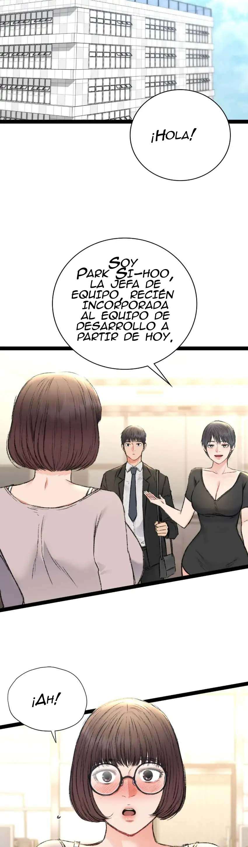Amor Ilicito Capítulo 77 - Page 34