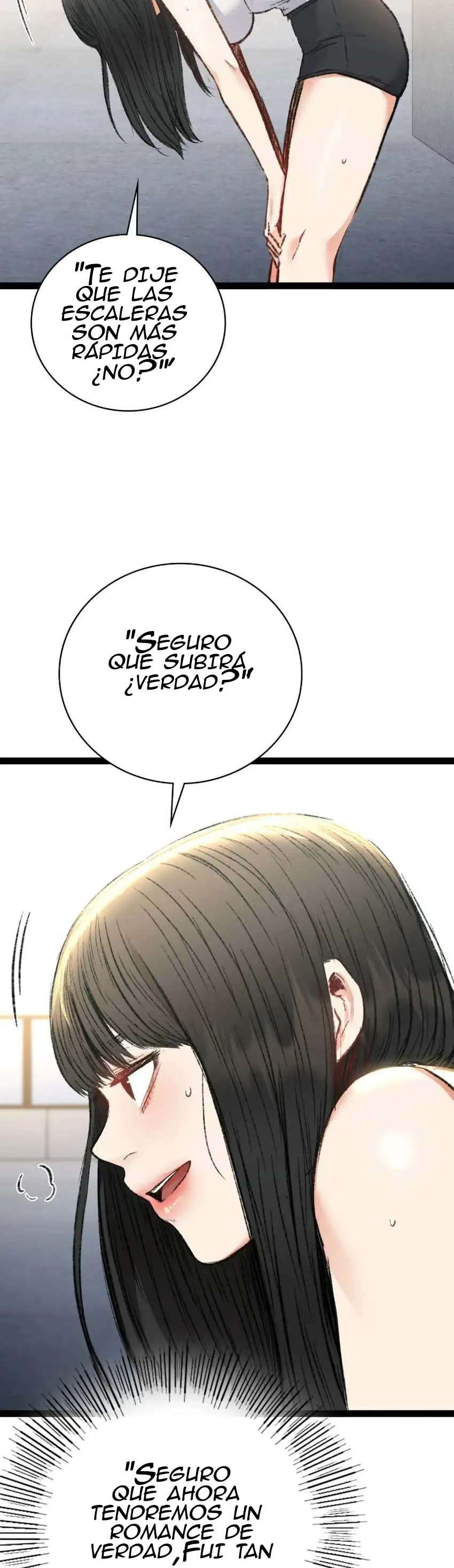 Amor Ilicito Capítulo 77 - Page 39