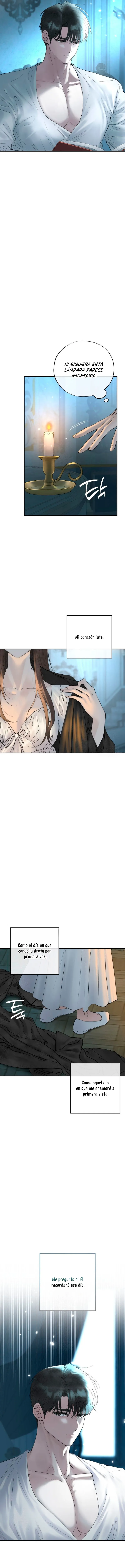 La tentación de la criada Capítulo 1 - Page 16