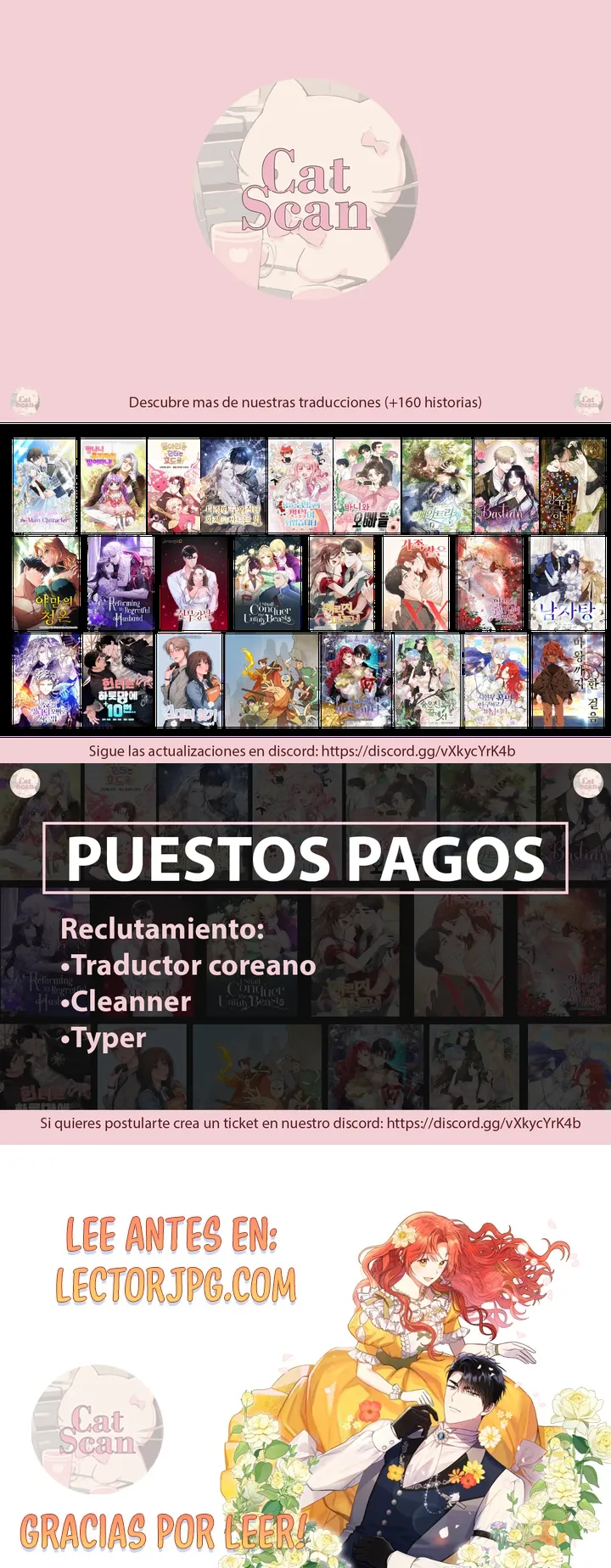 La tentación de la criada Capítulo 23 - Page 9