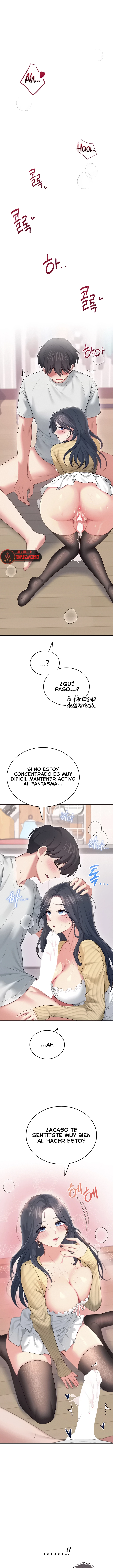 Onahole inalámbrica Capítulo 71 - Page 10