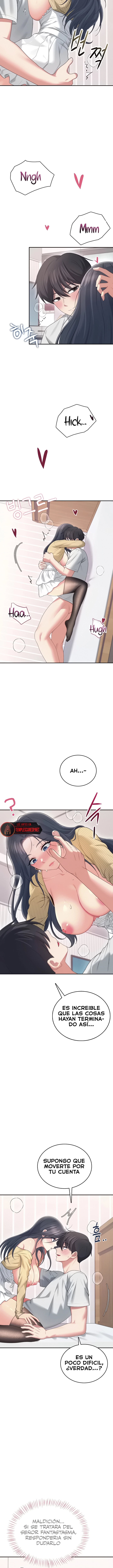 Onahole inalámbrica Capítulo 71 - Page 14