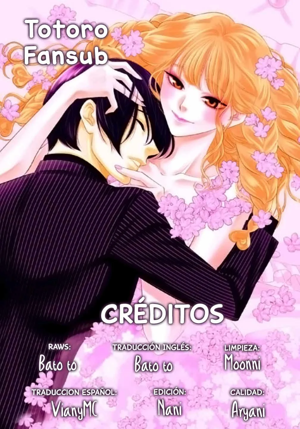 Koi to Dangan – Dangerous Lover Capítulo 42 - Page 3