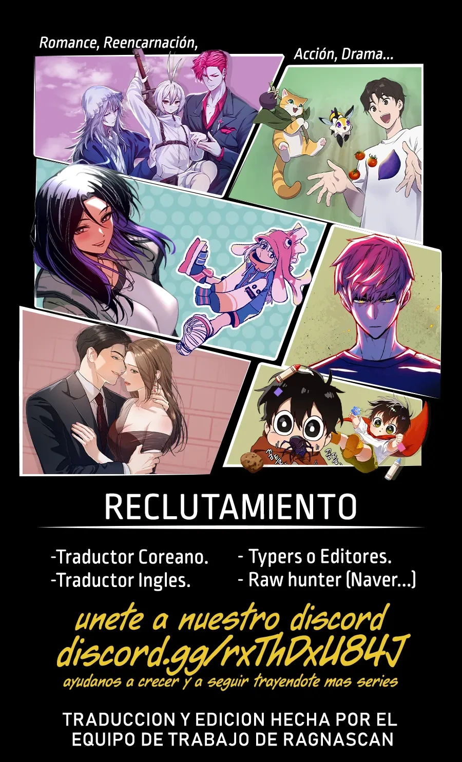 DOBERMAN Capítulo 82 - Page 13