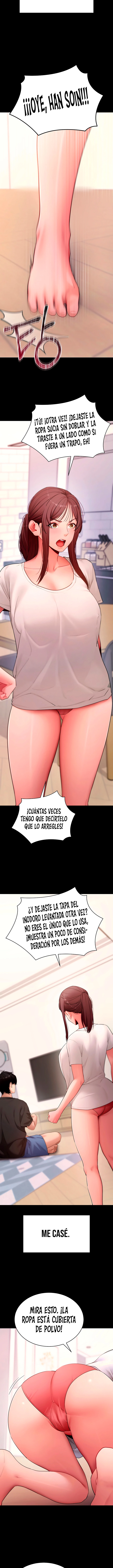 Hazlo por mí Capítulo 65 - Page 7