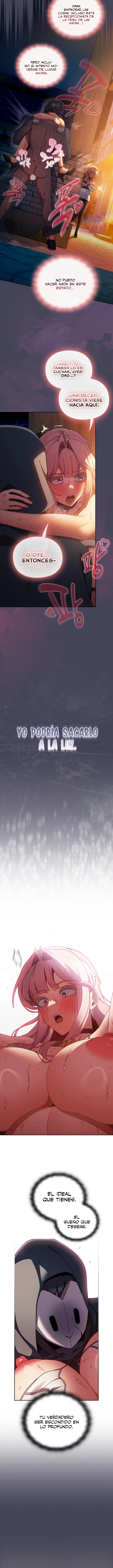Embiste y conquista Capítulo 42 - Page 8