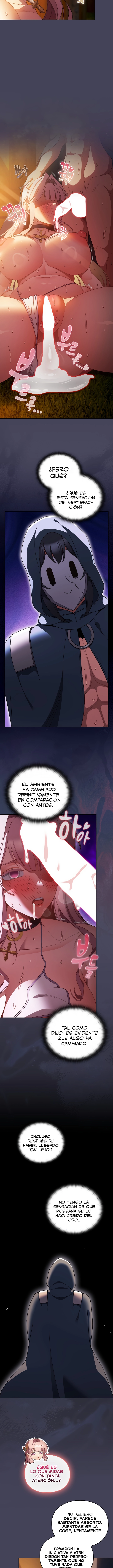 Embiste y conquista Capítulo 43 - Page 10