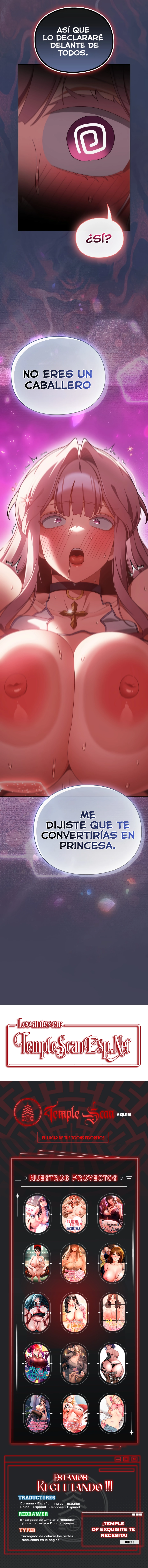 Embiste y conquista Capítulo 43 - Page 15