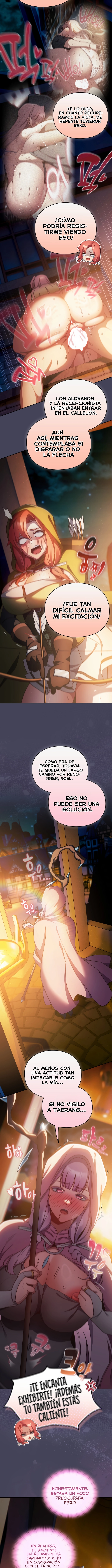 Embiste y conquista Capítulo 43 - Page 3