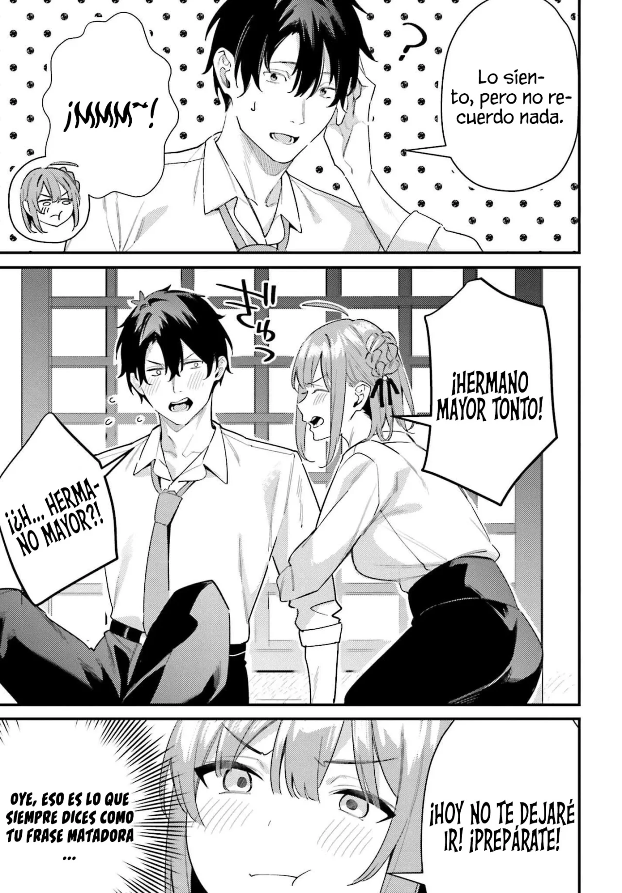 Kamatte Shinsotsu-chan ga Maikai Sasottekuru Capítulo 22 - Page 22