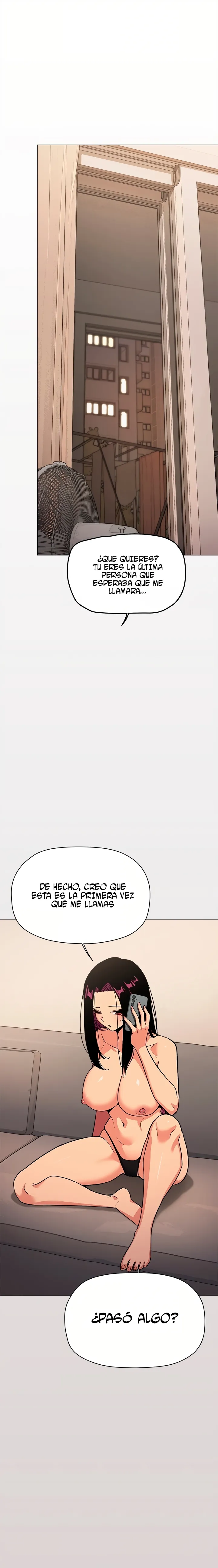 Especial Deja de Fumar - Sin censura Capítulo 91 - Page 2