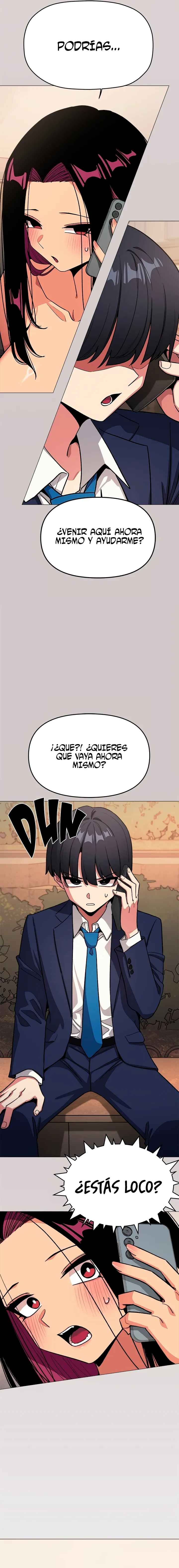 Especial Deja de Fumar - Sin censura Capítulo 91 - Page 3